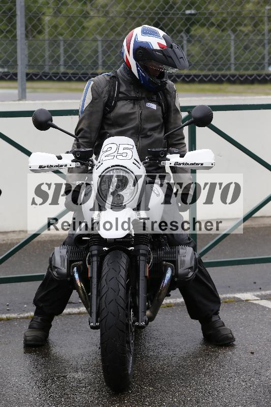 /14 05.05.2025 Peter Studer have-fun ADR/Impressionen